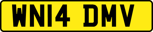 WN14DMV