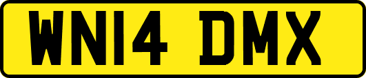 WN14DMX