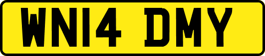 WN14DMY