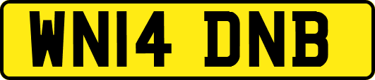 WN14DNB