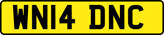 WN14DNC