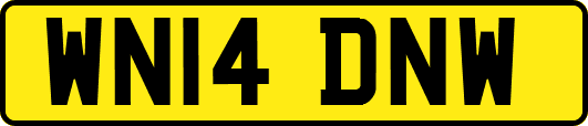 WN14DNW