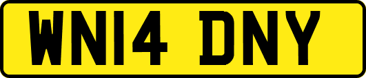 WN14DNY
