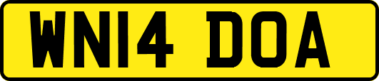 WN14DOA