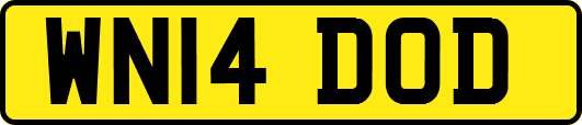 WN14DOD