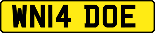 WN14DOE