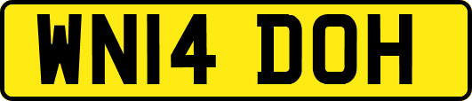 WN14DOH