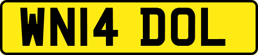 WN14DOL