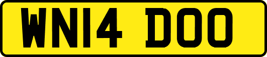 WN14DOO