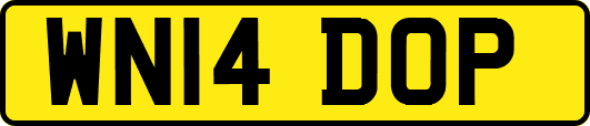 WN14DOP