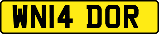 WN14DOR