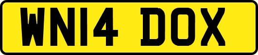 WN14DOX