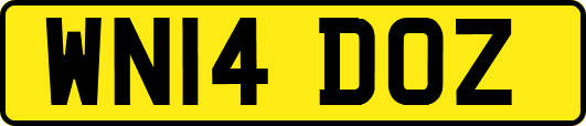WN14DOZ