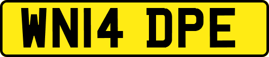 WN14DPE