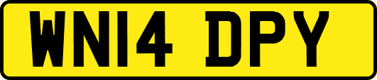WN14DPY