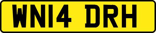 WN14DRH