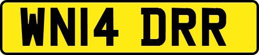 WN14DRR