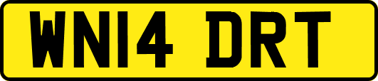 WN14DRT