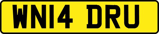 WN14DRU