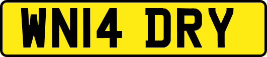 WN14DRY