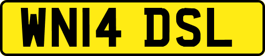WN14DSL
