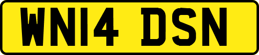 WN14DSN