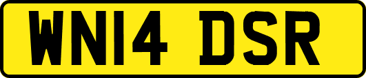 WN14DSR