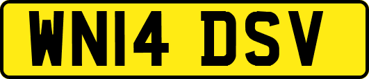 WN14DSV