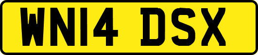 WN14DSX