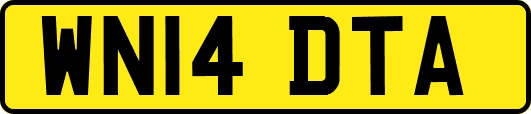 WN14DTA