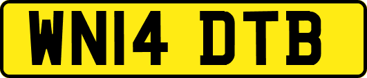 WN14DTB