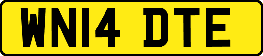 WN14DTE