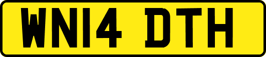 WN14DTH