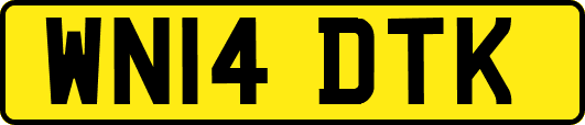 WN14DTK