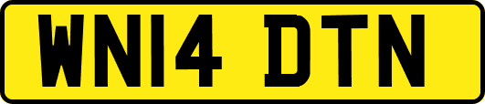 WN14DTN