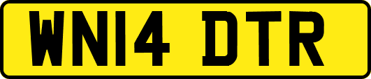 WN14DTR
