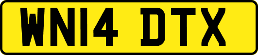 WN14DTX