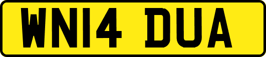 WN14DUA