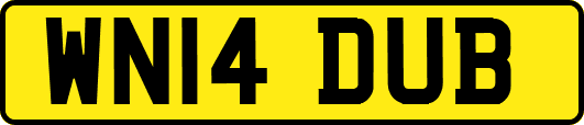 WN14DUB