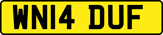 WN14DUF
