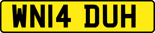 WN14DUH