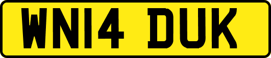 WN14DUK
