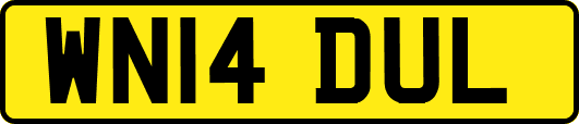 WN14DUL