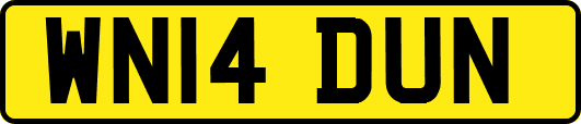 WN14DUN