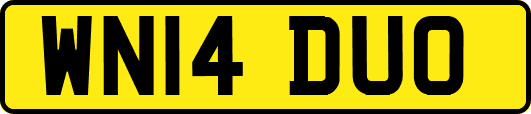 WN14DUO