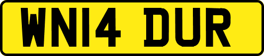 WN14DUR