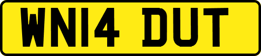 WN14DUT