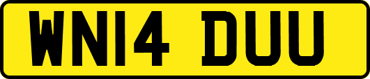 WN14DUU