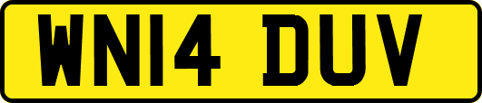 WN14DUV