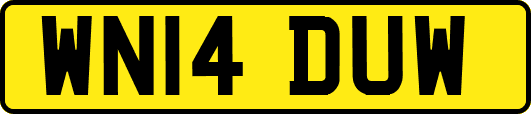 WN14DUW